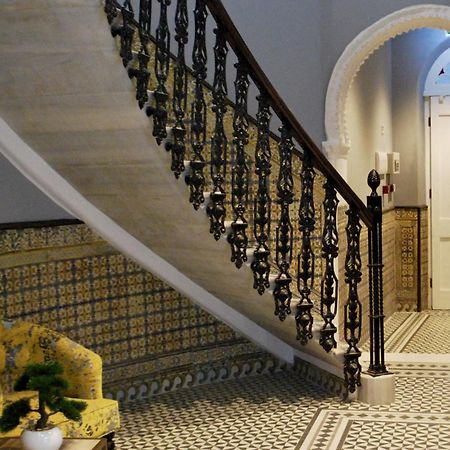 Fabulous City Centre Apartment - Grand Central House Gibraltar Extérieur photo