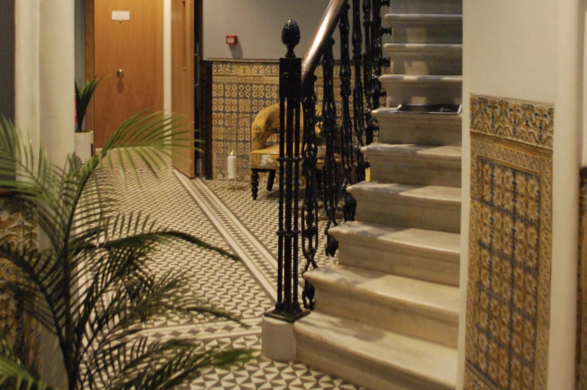 Fabulous City Centre Apartment - Grand Central House Gibraltar Extérieur photo