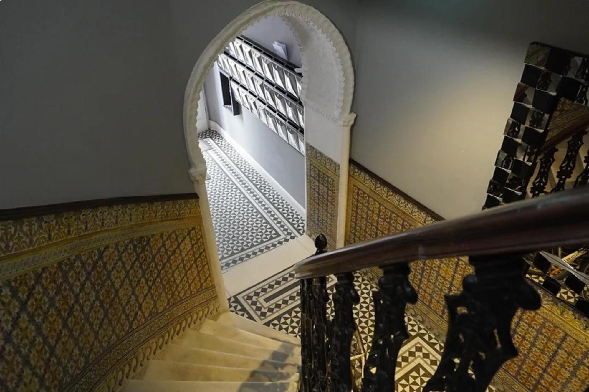 Fabulous City Centre Apartment - Grand Central House Gibraltar Extérieur photo