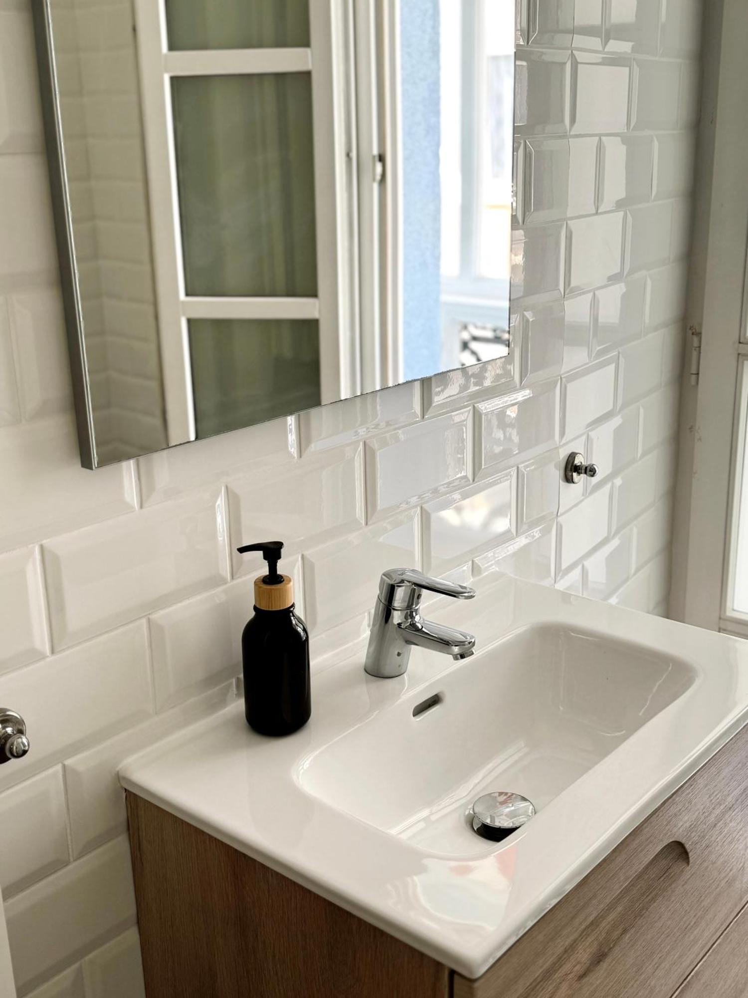 Fabulous City Centre Apartment - Grand Central House Gibraltar Extérieur photo