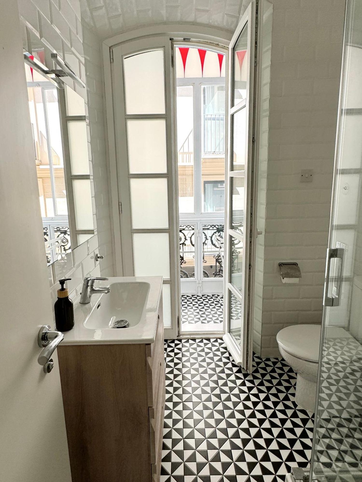 Fabulous City Centre Apartment - Grand Central House Gibraltar Extérieur photo