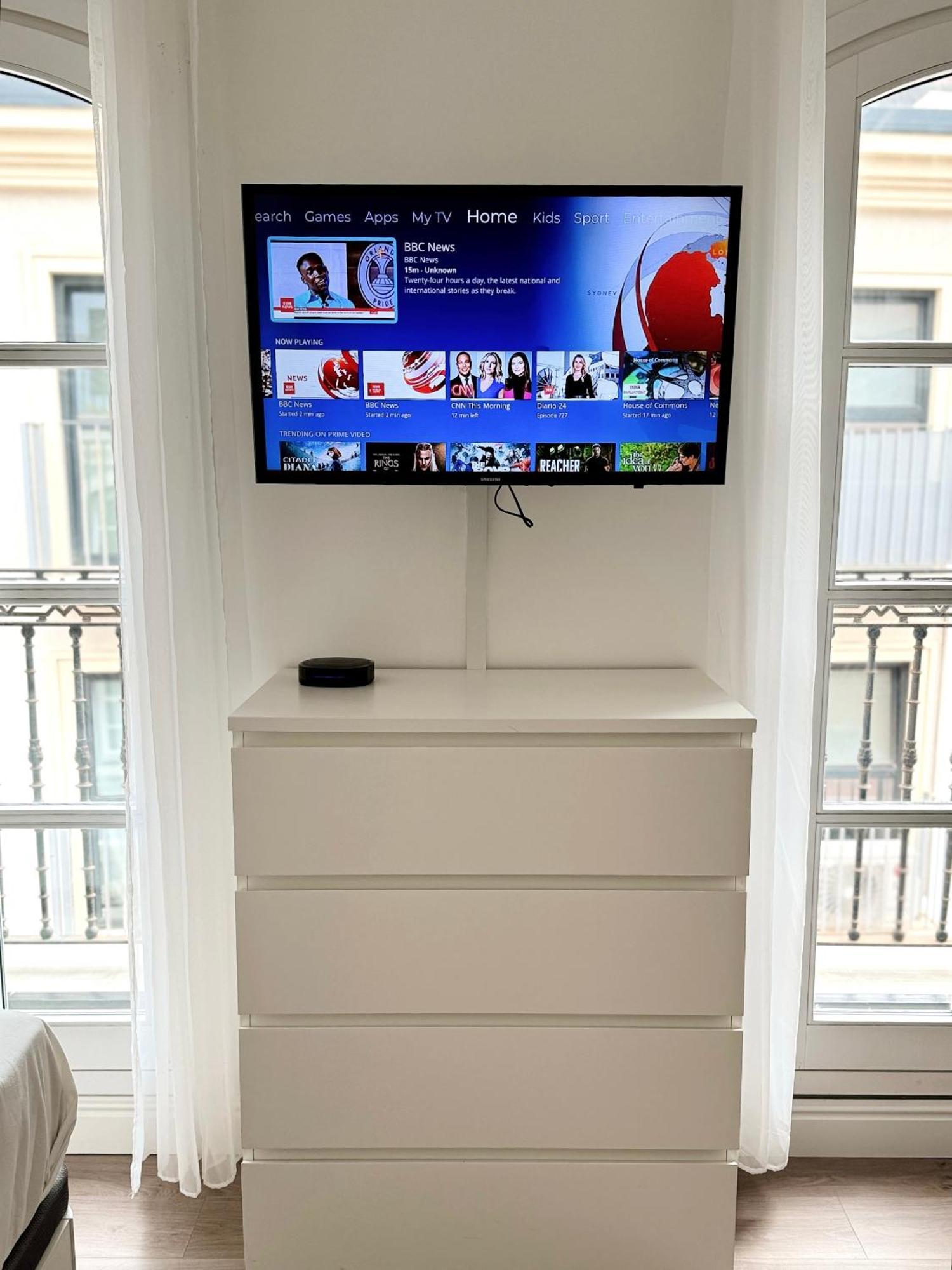 Fabulous City Centre Apartment - Grand Central House Gibraltar Extérieur photo