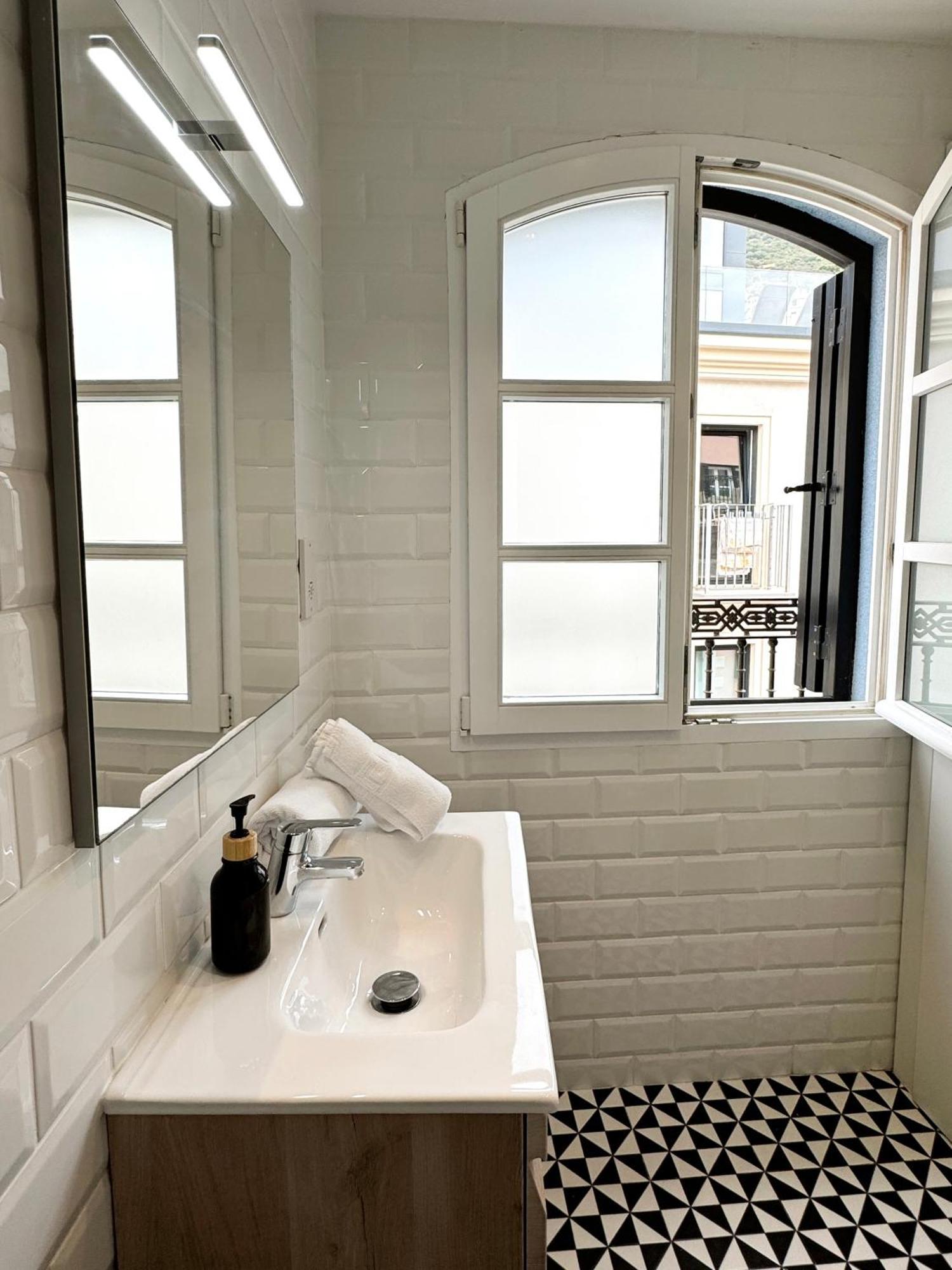 Fabulous City Centre Apartment - Grand Central House Gibraltar Extérieur photo