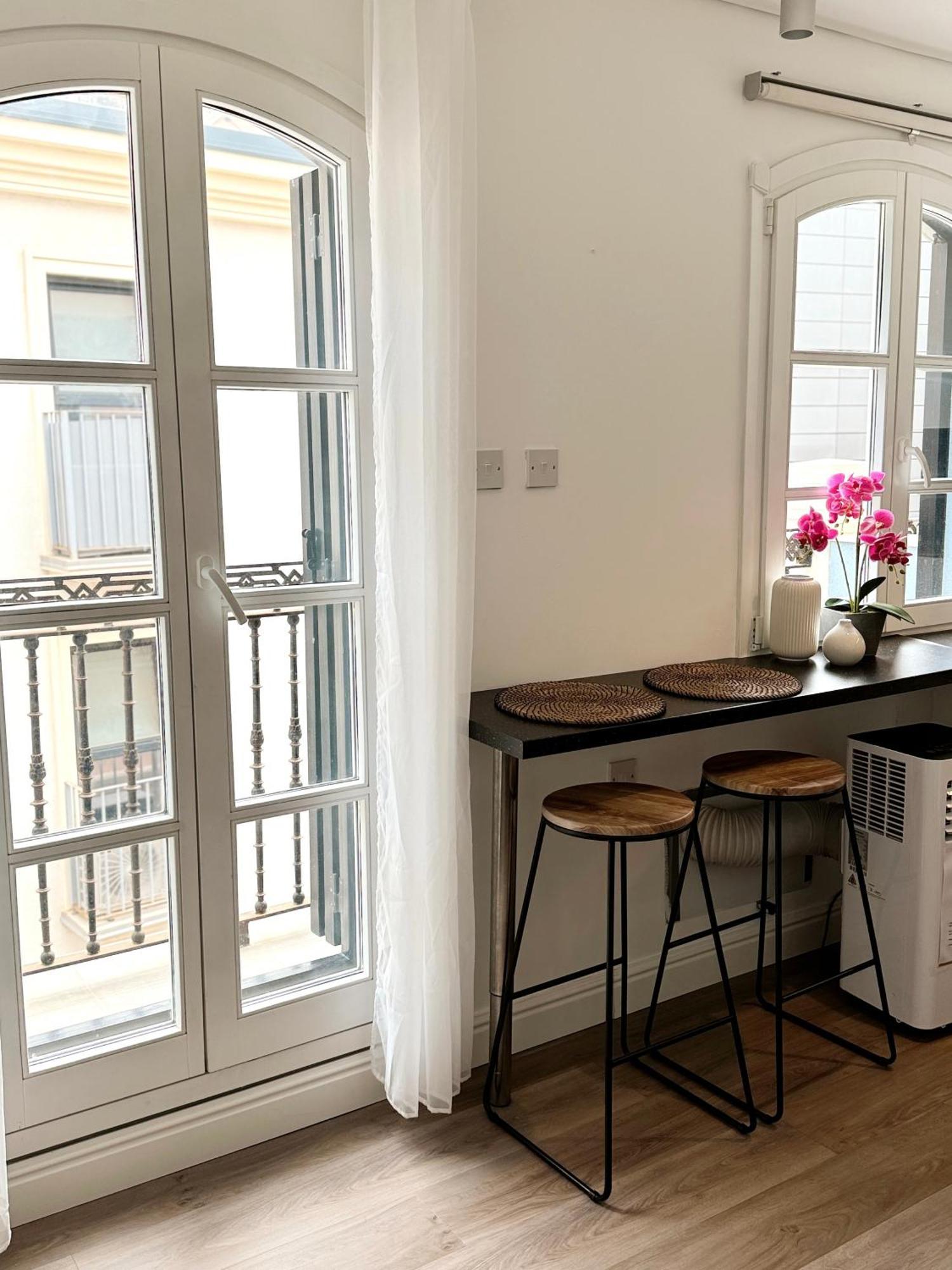 Fabulous City Centre Apartment - Grand Central House Gibraltar Extérieur photo